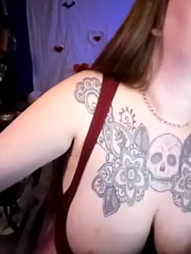 edgexchaos online show from 02.15.26