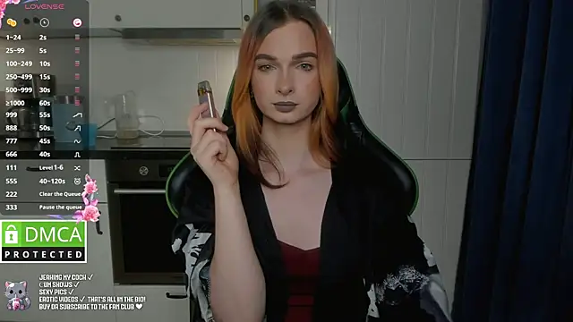 Snapshot of Lee_Loo chatting on 02.03.25 Lee Loo online show from 02.03.25