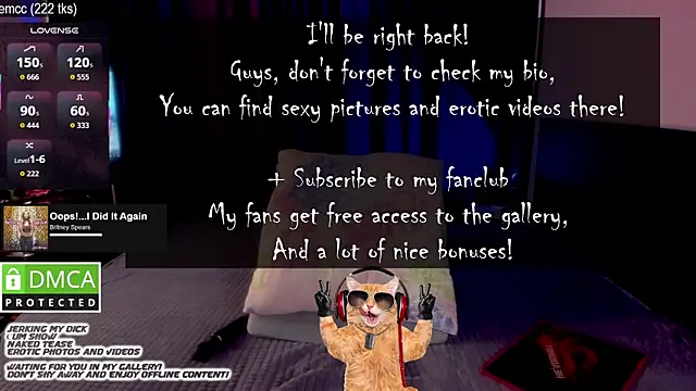 Snapshot of Lee_Loo chatting on 09.11.25 Lee Loo online show from 09.11.25