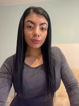 Miaparkerss  online show from 05.08.26