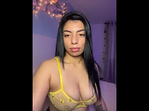 Miaparkerss  online show from 06.20.26