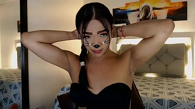 sofiaxdollxxx online show from 10.31.25