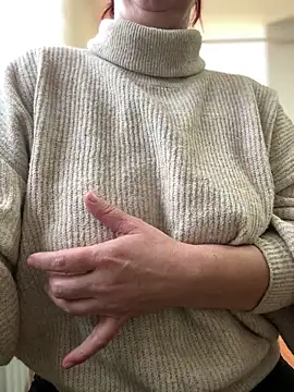 sweetmystery1 online show from 02.07.26