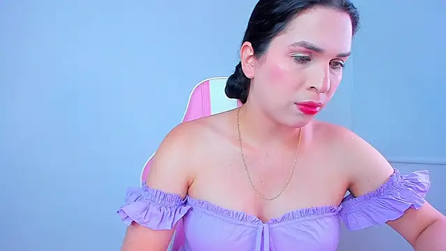 Ariana f online show from 02.05.26