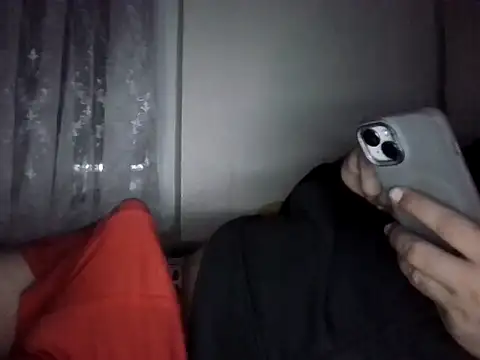 Ca414 online show from 12.13.25