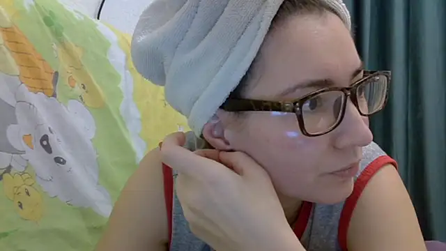 Ashleyspice online show from 12.31.24