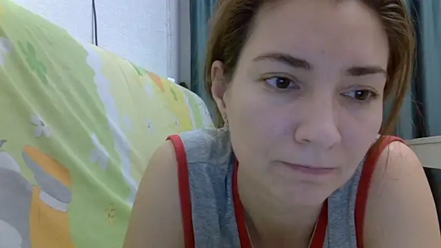 Ashleyspice online show from 01.11.25