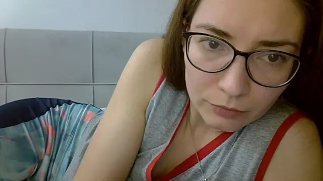 Ashleyspice online show from 01.13.25