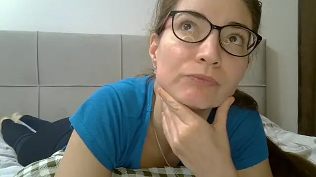 Ashleyspice online show from 01.15.25