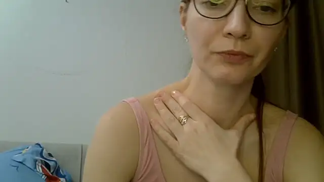 Ashleyspice online show from 02.10.25