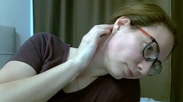 Ashleyspice online show from 02.24.25