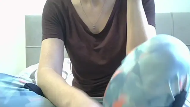 Ashleyspice online show from 03.05.25