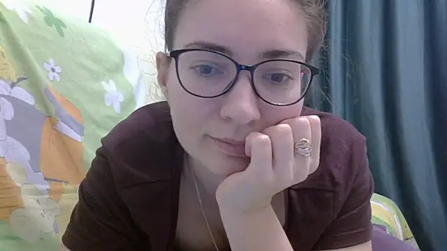 Ashleyspice online show from 03.10.25