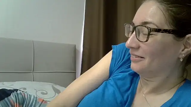 Ashleyspice online show from 03.19.25