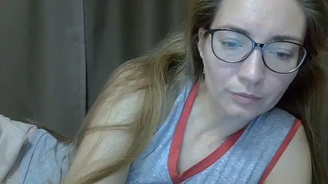 Ashleyspice online show from 10.14.25