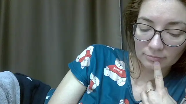 Ashleyspice online show from 02.03.26