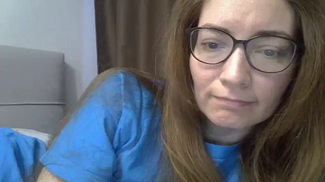 Ashleyspice online show from 02.09.26