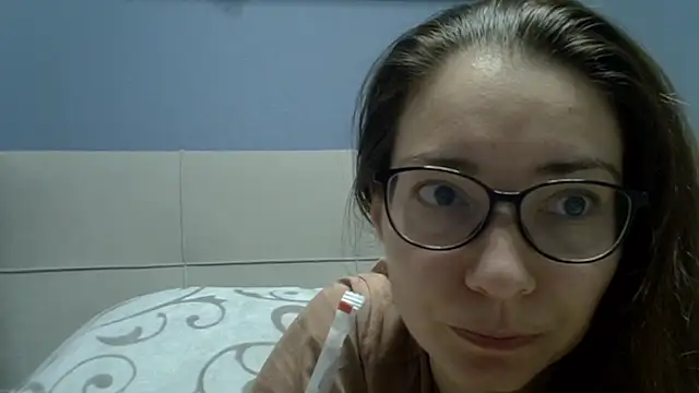 Ashleyspice online show from 04.22.26