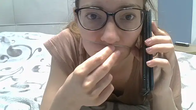 Ashleyspice online show from 05.06.26