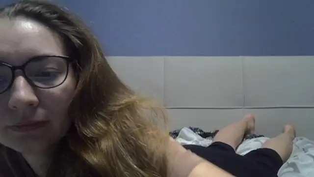 Ashleyspice online show from 06.09.26