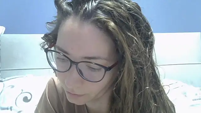 Ashleyspice online show from 06.15.26