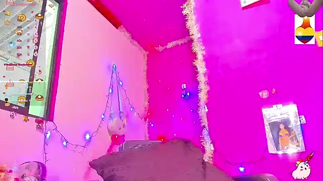 BARBYCHOCOLAT online show from 02.09.25