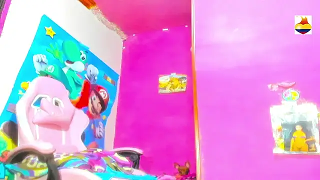 Snapshot of BARBYCHOCOLAT chatting on 02.01.26 BARBYCHOCOLAT online show from 02.01.26