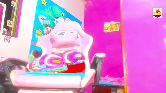 Snapshot of BARBYCHOCOLAT chatting on 02.09.26 BARBYCHOCOLAT online show from 02.09.26