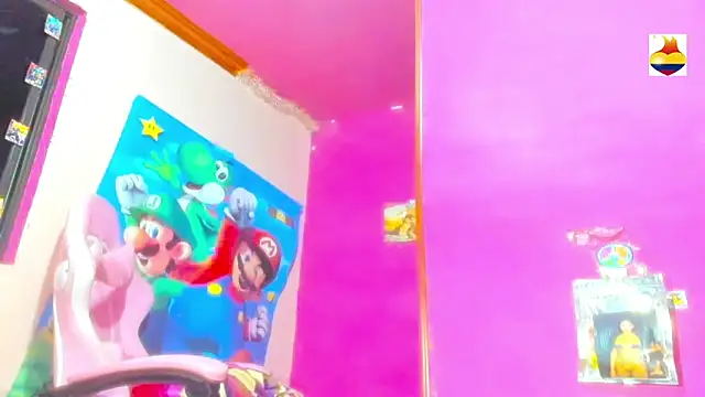 Snapshot of BARBYCHOCOLAT chatting on 02.15.26 BARBYCHOCOLAT online show from 02.15.26