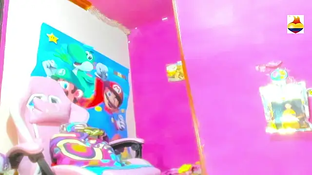 Snapshot of BARBYCHOCOLAT chatting on 03.03.26 BARBYCHOCOLAT online show from 03.03.26