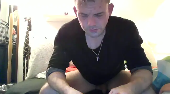 Snapshot of Cambitchboy chatting on 12.15.24 Cambitchboy online show from 12.15.24