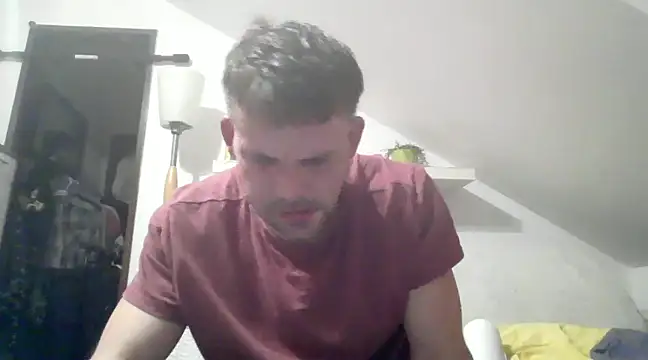 Snapshot of Cambitchboy chatting on 12.30.24 Cambitchboy online show from 12.30.24