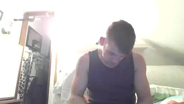 Snapshot of Cambitchboy chatting on 01.11.25 Cambitchboy online show from 01.11.25