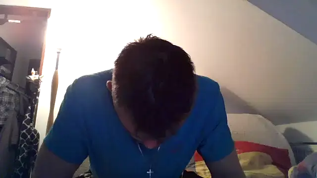 Snapshot of Cambitchboy chatting on 02.09.25 Cambitchboy online show from 02.09.25