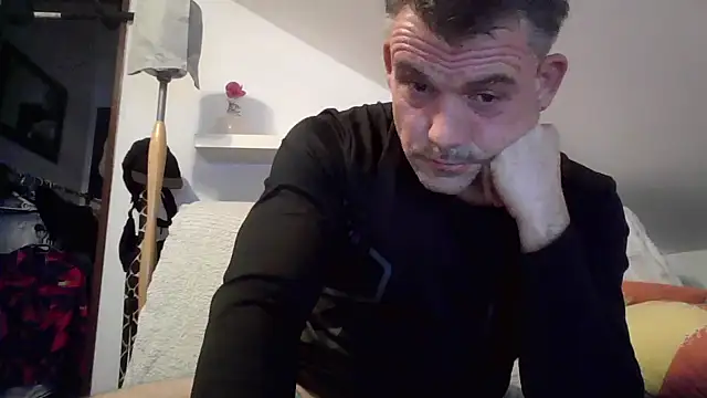 Cambitchboy online show from 01.18.26