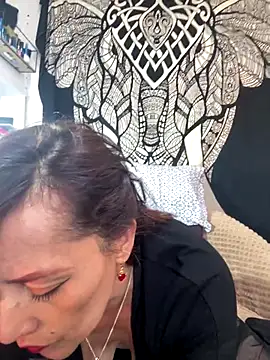 Boonny Boo01 online show from 09.26.25