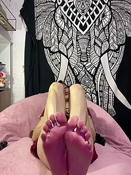 Snapshot of Boonny_Boo01 chatting on 03.07.26 Boonny Boo01 online show from 03.07.26