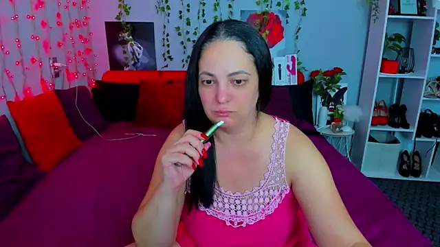 DarlingMilf online show from 09.09.25