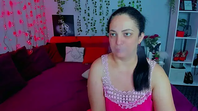 DarlingMilf online show from 09.24.25