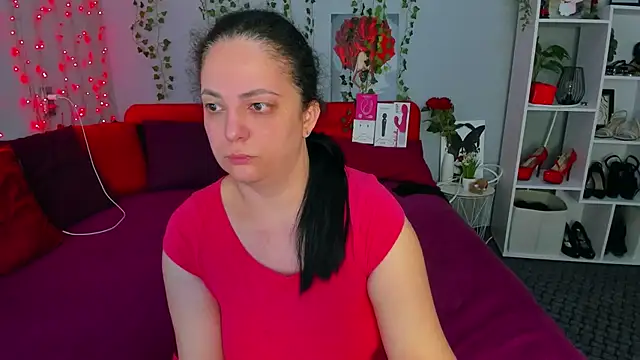 DarlingMilf online show from 01.09.26