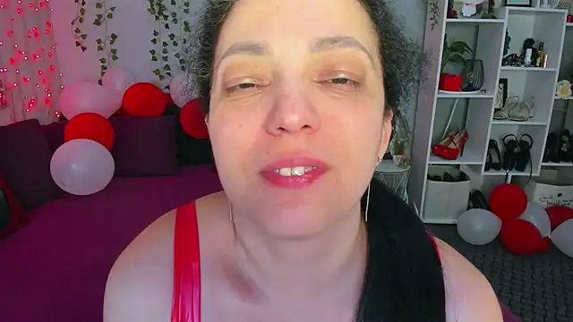 DarlingMilf online show from 03.11.26