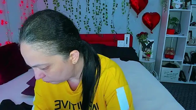DarlingMilf online show from 05.01.26