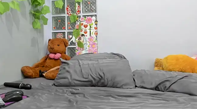 loveley jenny online show from 02.03.25