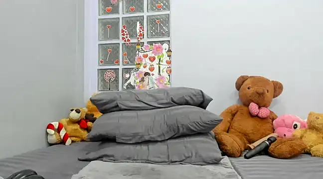 loveley jenny online show from 03.11.25