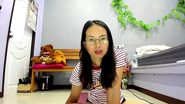 loveley jenny online show from 09.21.25