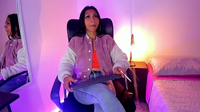 Tracy lambo online show from 01.30.25