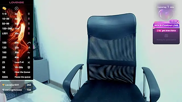 Tracy lambo online show from 03.05.25