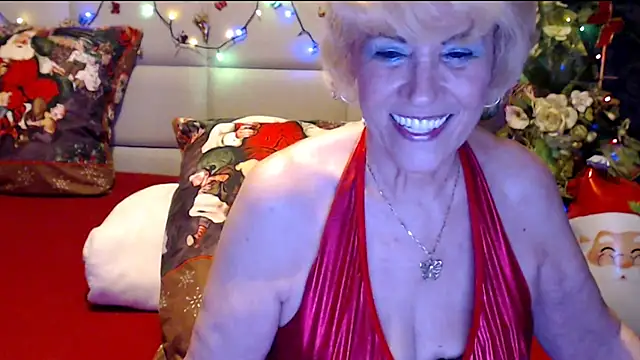 HappyWomanOn online show from 12.19.25