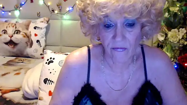 HappyWomanOn online show from 03.18.26