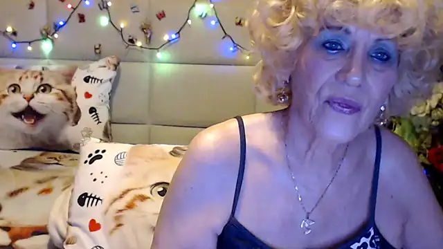 HappyWomanOn online show from 03.19.26
